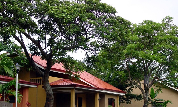 San Rafael de Heredia Casa | BEAUTIFUL Villas with mountain view for rent in San Rafael de Heredia downtown
