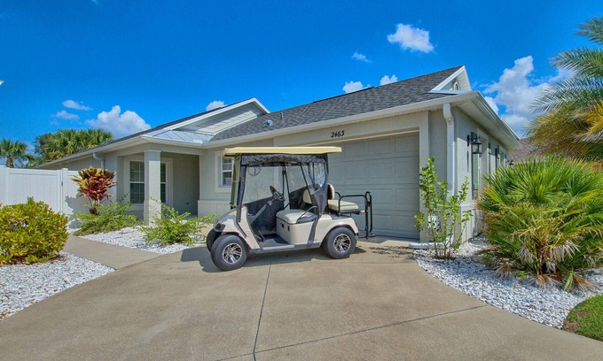 Antrim Dells Villa | PUEBLO DE VILLAS COLLIER DE ANTRIM DELLS