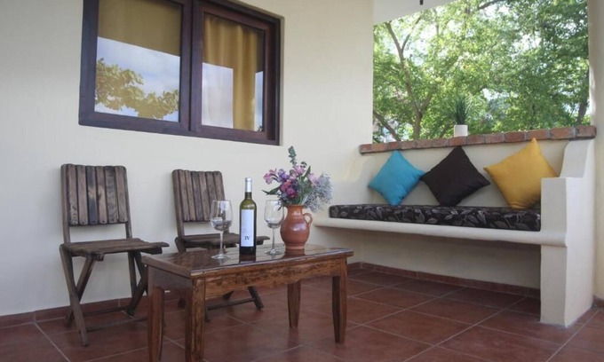 Yelapa Apartamento | Beautiful walking distance to the beach