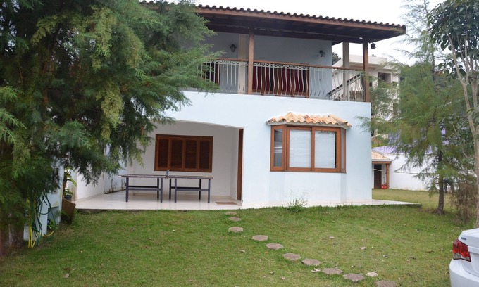 Aguas de Lindoia Casa | HERMOSA CASA DE AGUA THERMAS WATHER PARK