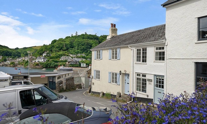 Newton Ferrers Cabaña | Beautiful Waterside 2 bedroom cottage in Newton Ferrers S. Devon