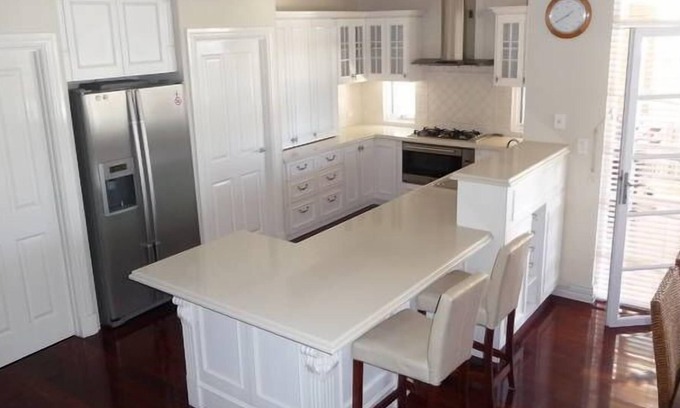 Beaconsfield Casa | Beautiful Waterford house
