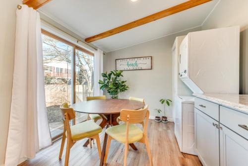 Ogunquit - Wells Casa | Beautiful Wells Cottage Steps to Moody Beach!