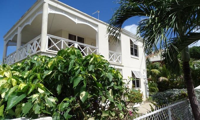 Prospect Apartamento | De lujo de Barbados West Coast Apartamento