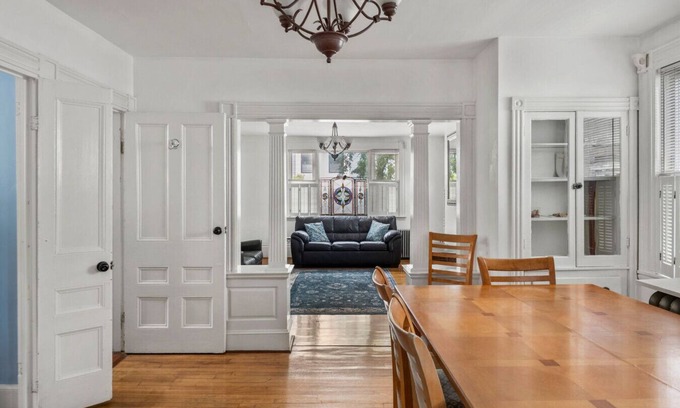 West End Apartamento | Beautiful West End Apartment