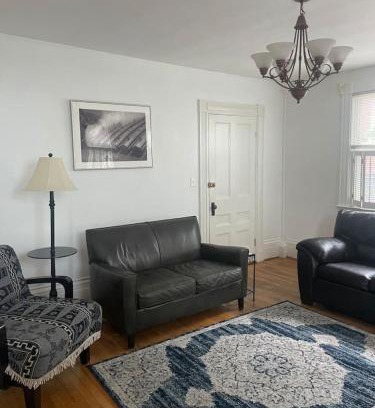 West End Apartamento | Beautiful West End Apartment
