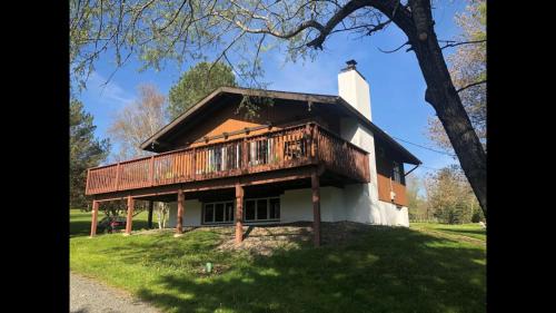 Windham Chalet De Esquí | Beautiful Windham Chalet 2 minutes to the Mountain