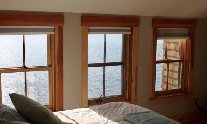 Meredith Casa | Beautiful Winnipesaukee Home