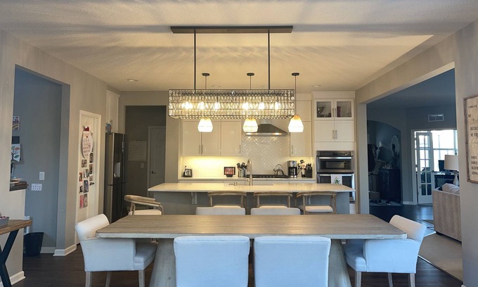 Woodbury Casa | Beautiful Woodbury Home - 20 minutes from the Twin Cities