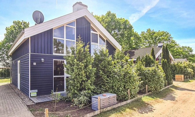 Dummer Casa | Alojamiento de 3 habitaciones en Dümmer