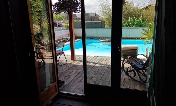 Boucau Casa | Vrbo Property