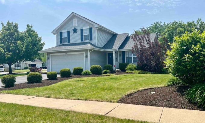 Belvidere Casa | Beautiful10-Person Home Game Room Pet Friendly