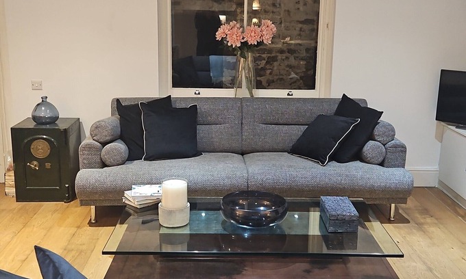 Notting Hill Apartamento | Beautifull 1 bedroom flat right in the heart of Notting Hill, London W1