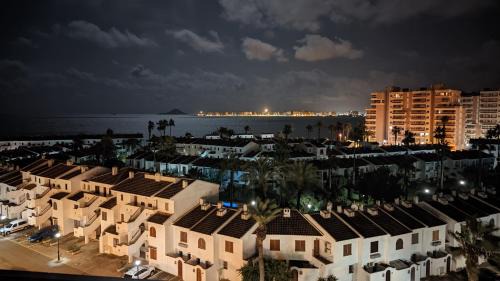San Javier Apartamento | Beautifull and Relaxing