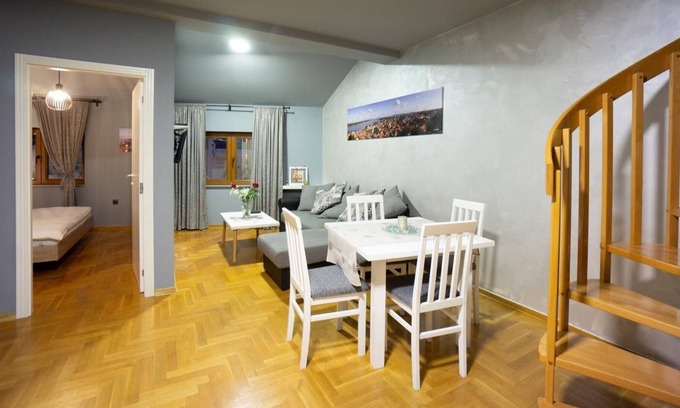 Zemun Apartamento | Hermosos apartamentos en el centro de Zemun con excelentes anfitriones
