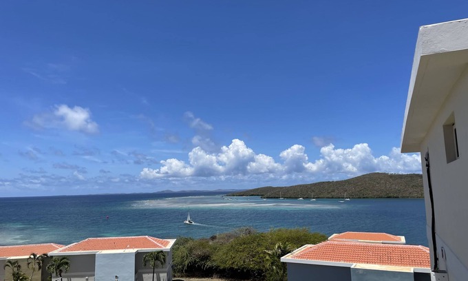 Fraile Apartamento | Beautifull View 1 Bedroom Villa