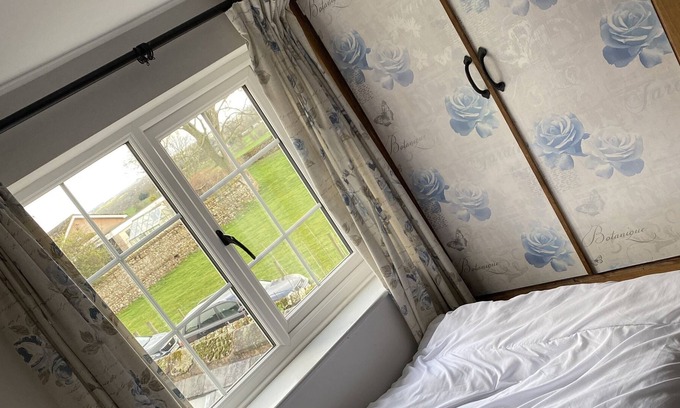 Kirkby Thore Cabaña | beautifully charming cottage in the EdenValley perfect to enjoy a quiet getaway.