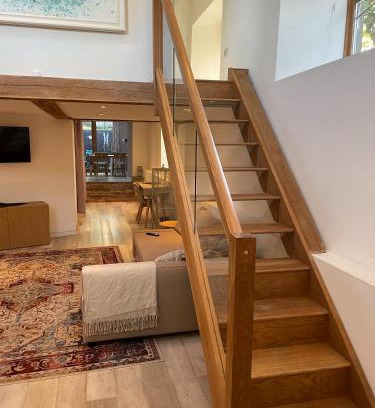Saint Breward Casa | Beautifully Converted Chapel