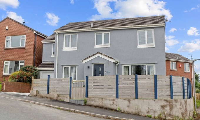 St Bees Casa | Beautifully Designed 3 Bed | St Bees | Pass The Keys