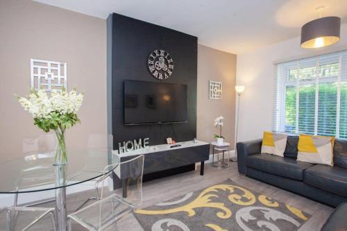 Glasgow Casa | Beautifully Designed Pollok House