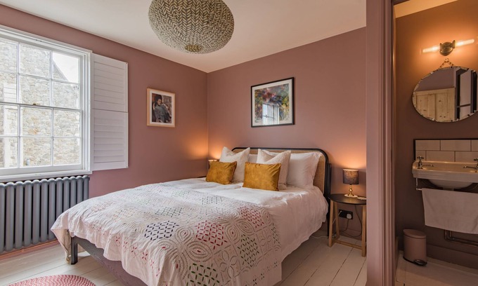 Deal Cabaña | Beautifully designed, stylish holiday home, seconds from the beach