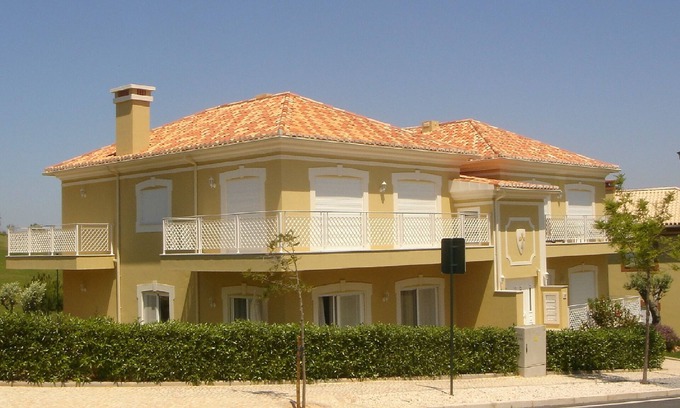 Atalaia Apartamento | Bonito piso de reciente Build apartamento en el Boavista Golf & Spa Resort