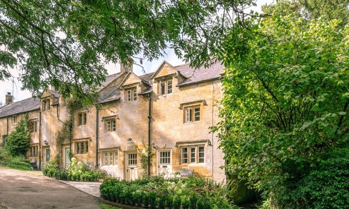 Blockley Cabaña | Beautifully presented, peaceful holiday cottage in the Cotswolds -Primrose Cottage, Blockley