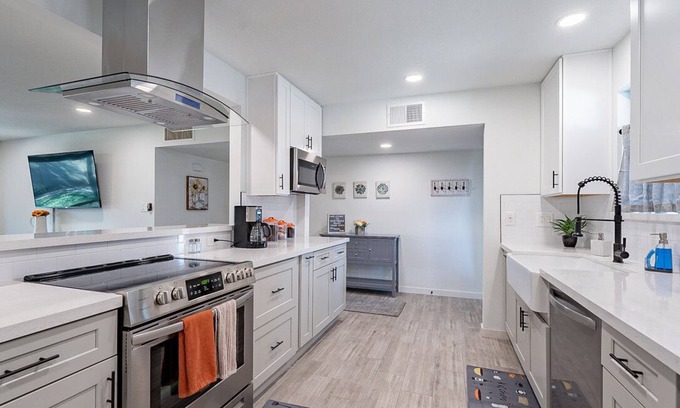 Cox Heights Casa | Beautifully remodeled house with King Suite near Old Town Scottsdale