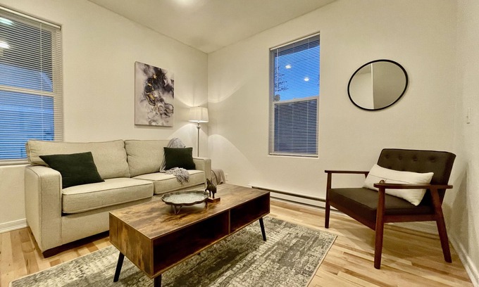 Spokane Casa | Beautifully Remodeled Cottage Home!