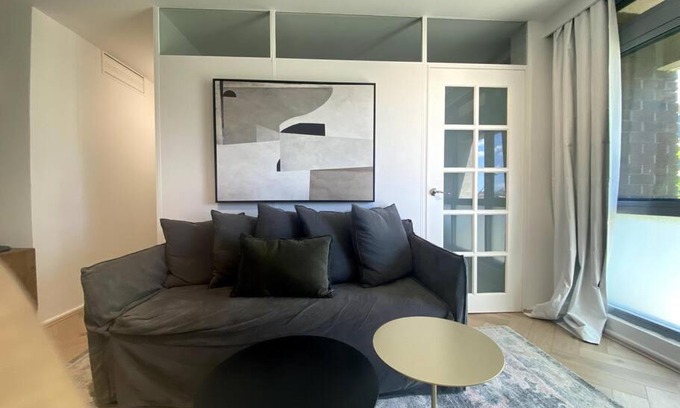 Bondi Junction Apartamento | Beautifully renovated apartment