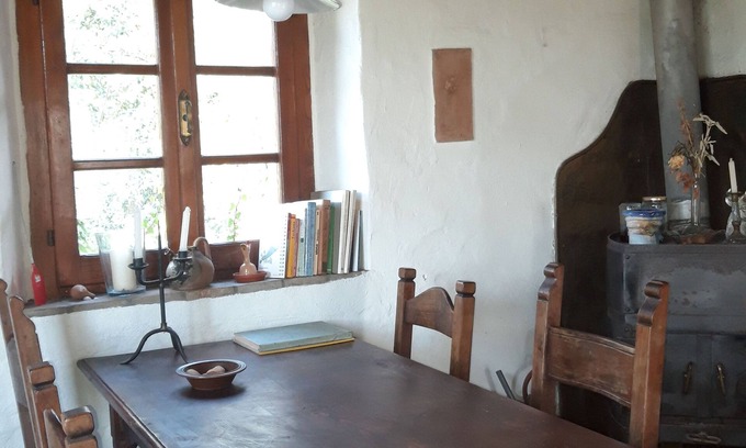 Umbertide Casa | Beautifully renovated hay barn in the Umbrian hills