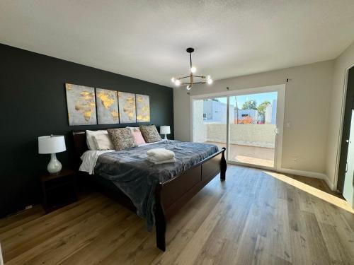 Sunset Apartamento | beautifully renovated townhouse