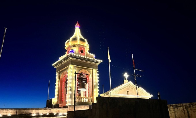 Birgu Casa | casa de carácter bellamente restaurada en un entorno histórico
