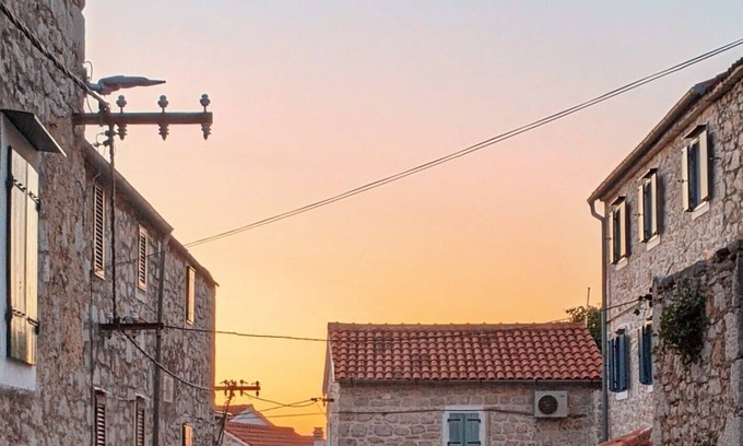 Susica Cabaña | Beautifully restored old stone house with amazing outdoor space!
