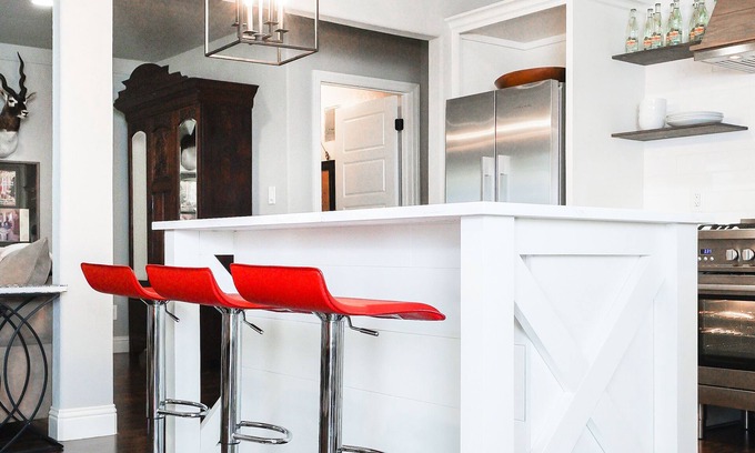 Westworth Village Casa | Nueva ubicación de Fort Worth Home Prime: TCU, Will Rogers, Zoo, Stockyards y Rodeo.