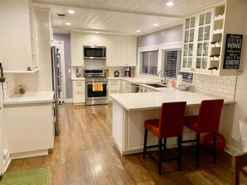 Chico Casa | Beautifully Updated Home Blocks from Downtown
