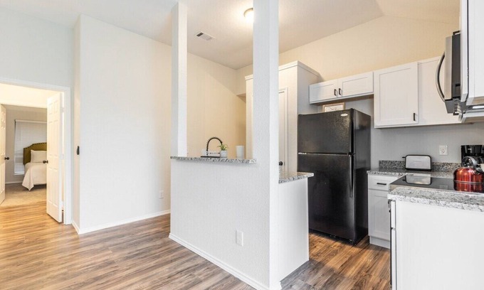 Oak Cliff Casa | Beautifully Updated Spacious Home/Foosball Table