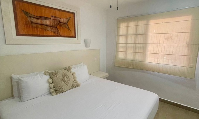 Salinas Apartamento | Suites Lorens, Apt 1