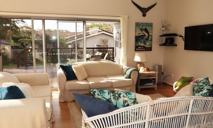 Berrara Casa | La casa de Berrara lejos de casa