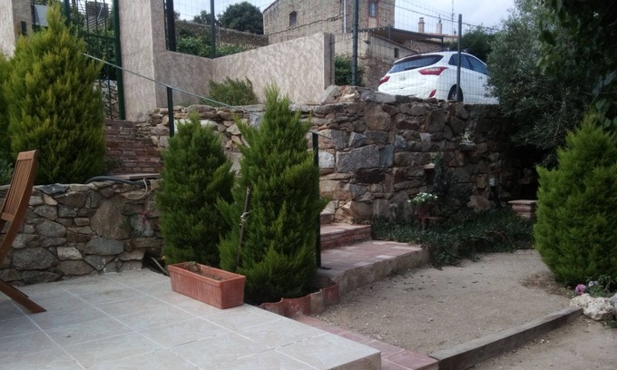 Cantallops Casa | La belleza y la tranquilidad cerca de todas las comodidades - cultura y ocio