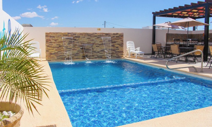 Bella Vista Condominio | Beauty Beach