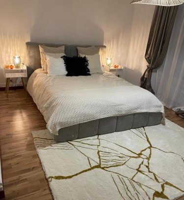 Montreux City Centre Apartamento | Beauty Coin Exotic au centre Mountreux