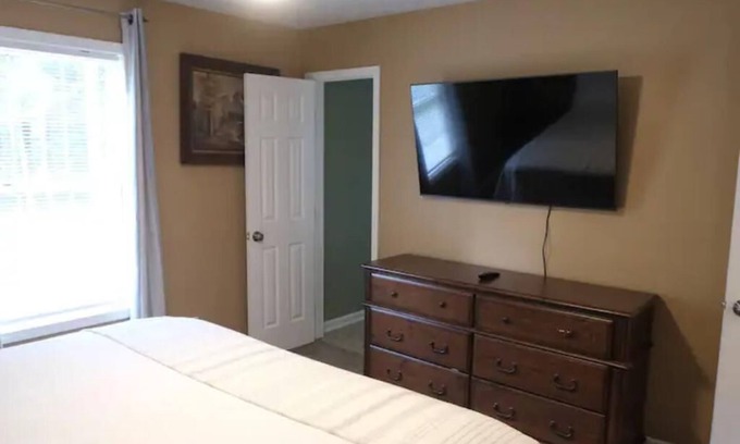 Griffin Casa | Beauty of the Valley