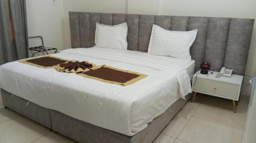 Abha Apartamento | Beauty Rose ApartHotel