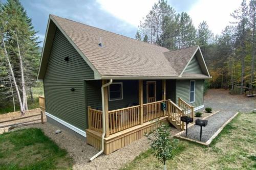 Wilmington Casa | Beaver Brook Chalet