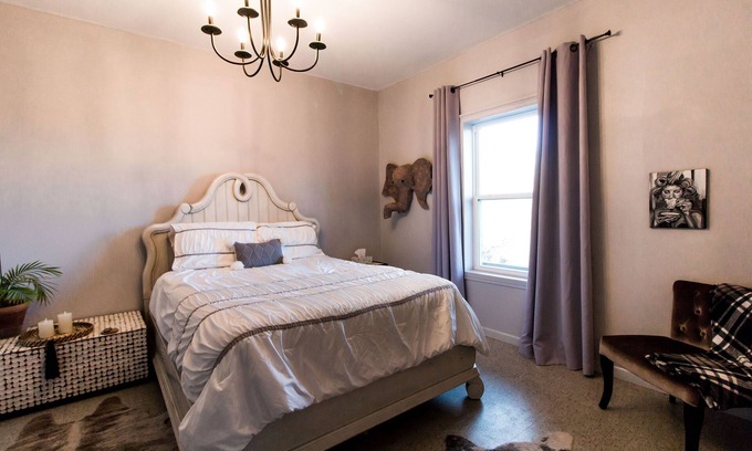 Rogers Apartamento | Beaver Lakeview from your Pillow