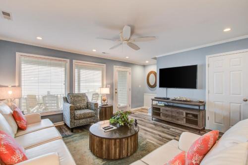 Holden Beach Casa | Beaver's Place E