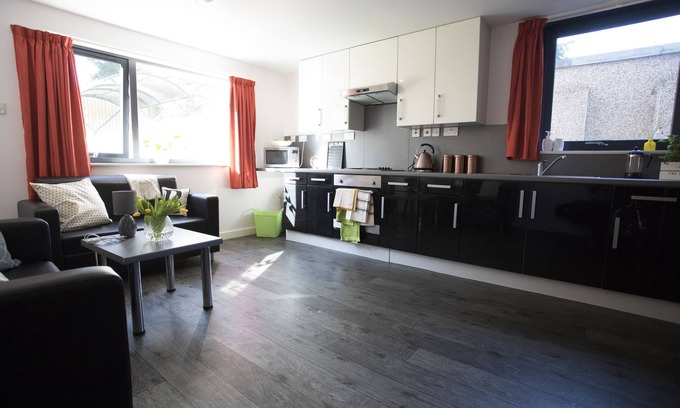 Bonnington Casa | Beaverbank Place - Campus Accommodation