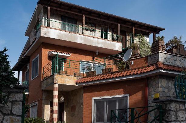 Formia Casa | BeB VILLA MAVI