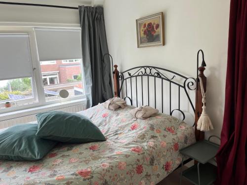 Zuidwest Casa | BeBaBops Homestay Utrecht